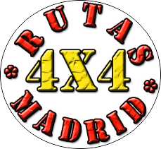 RUTAS 4X4 MADRID
