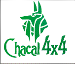 CHACAL 4X4