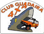 CLUB GUADAIRA 4X4
